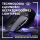 LOGITECH G502 X LIGHTSPEED Czarna - 1066487 - zdjęcie 8